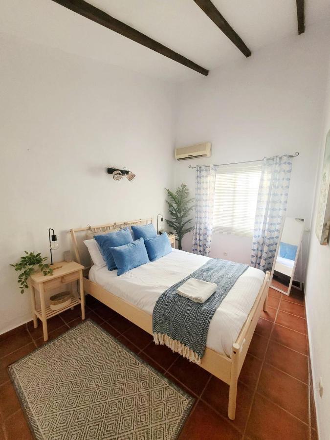 Lovely 2 Bed Apartment With Stunning Views & Pool Cómpeta Buitenkant foto
